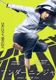 Under Ninja (2025)