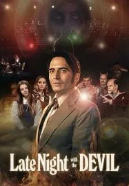 Late Night with the Devil (2023) คืนนี้ผีมาคุย